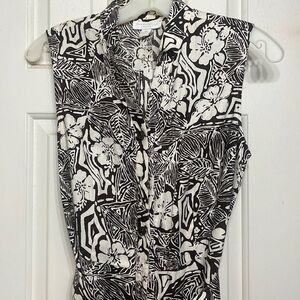 Charter Club Midi Dress